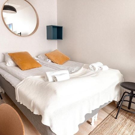 2Ndhomes Studio In Bulevardi 헬싱키 외부 사진