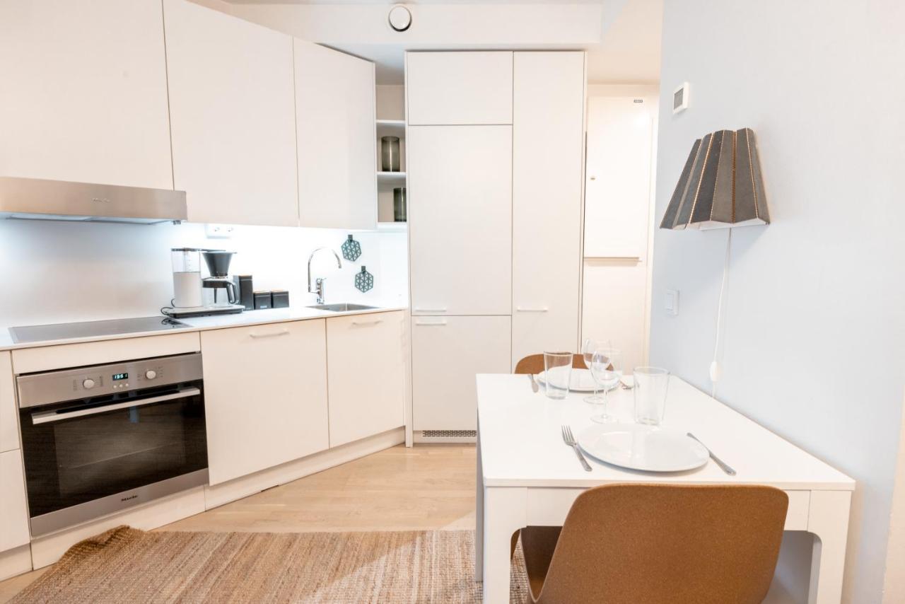2Ndhomes Studio In Bulevardi 헬싱키 외부 사진
